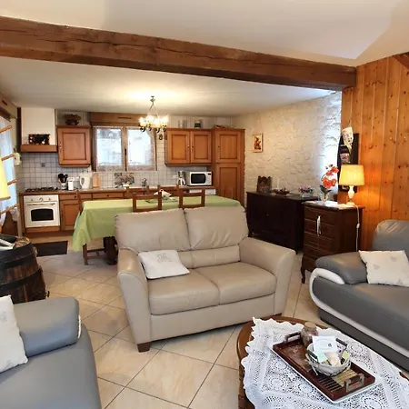 La 度假居 Dormans